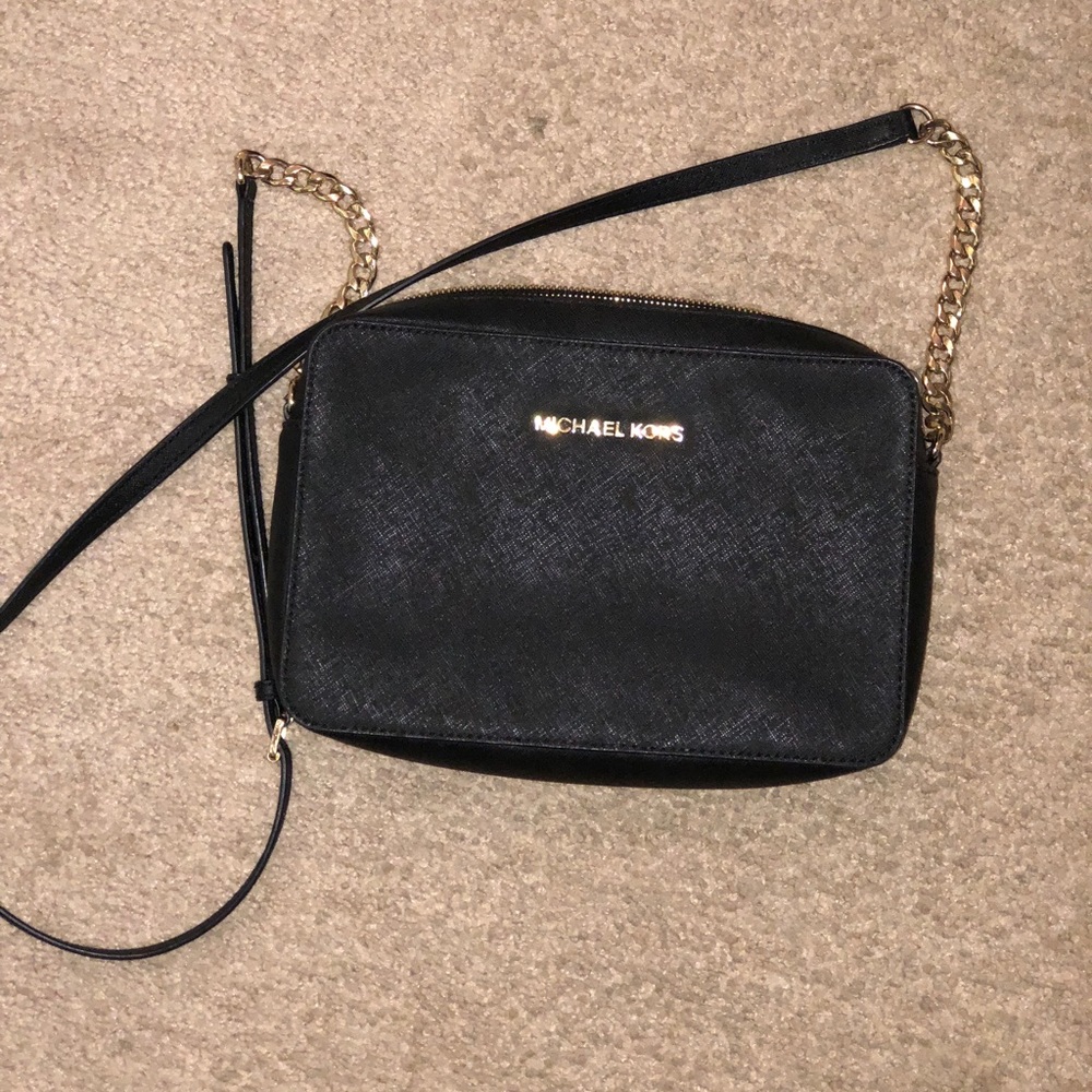 Michael Kors Crossbody